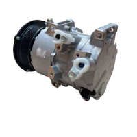 Auto A/C Original Kompressor 6 SEU16C für TOYOTA CAMRY 2.0 88310-06380 88310-28610 447190-7292