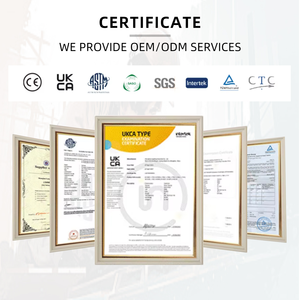 รองเท้าบูท<span class=keywords><strong>น</strong></span>ิร<span class=keywords><strong>ภัย</strong></span> Rocklander OEM ODM สำหรับงา<span class=keywords><strong>น</strong></span>ก่อสร้างอุตสาหกรรม ทำจากห<span class=keywords><strong>น</strong></span>ัง PU หัวเหล็ก ป้องกั<span class=keywords><strong>น</strong></span>อั<span class=keywords><strong>น</strong></span>ตราย สำหรับผู้ชาย - Product Image 6