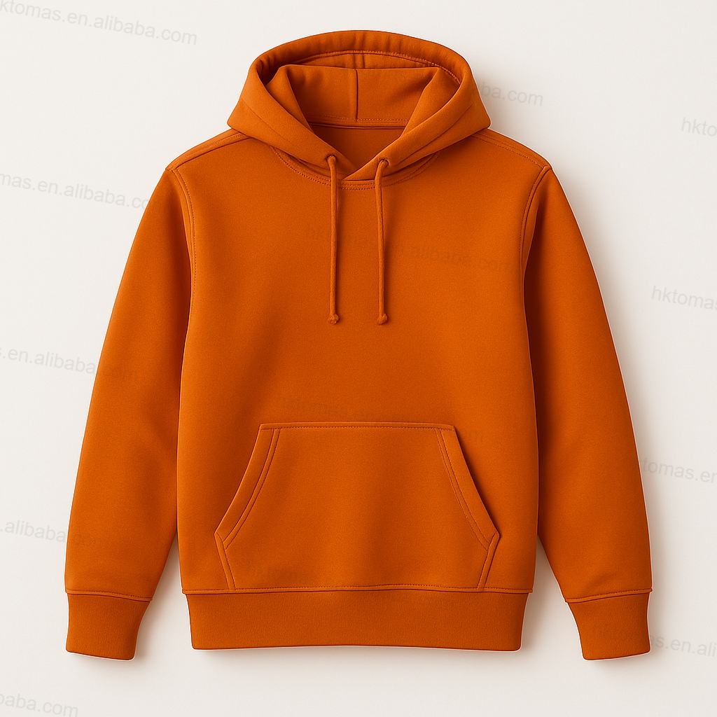 hoodies