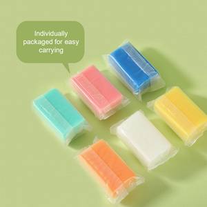 Kunden spezifische Logo <span class=keywords><strong>Medical</strong></span> Sterile Scrub Brush mit Povidon Jod antiseptische medizinische Verbrauchs materialien - Product Image 6