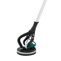 Ponceuse électrique pour cloisons sèches DIY avec moteur en cuivre 220V