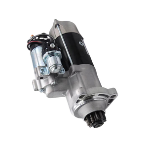 WOPU HOT SELL 5284086 Motorino di Avviamento per Motore Diesel 24V 7.5KW per Cummins X12 FOTON AUMAN GTL EST <span class=keywords><strong>Galaxy</strong></span> Ricambi per Trattori e Camion - Product Image 6