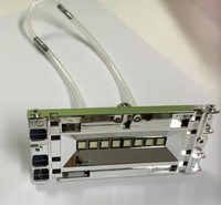 Lampu LED UV Mimaki MP-M016184 ASSY LG Asli Cocok untuk Printer Digital Mimaki
