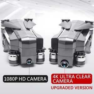 APEX en Stock F11 Pro Motor <span class=keywords><strong>sin</strong></span> escobillas Wifi transferencia Imagen plegable Rc Drone Quadcopter Profesionales 4K Cámara <span class=keywords><strong>Drones</strong></span> - Product Image 4
