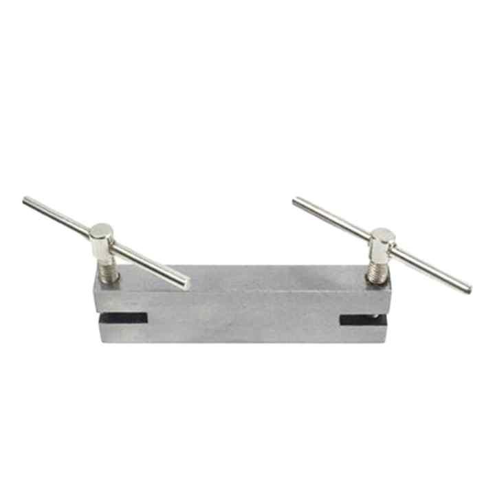 Sheet Metal Hole Puncher Manual DIY Jewelry Tool for Crafting Earrings & Necklace