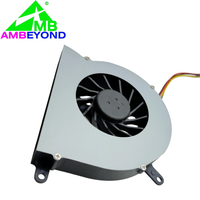 Ventilateur soufflant DC 8016 80x80x16mm 12V 0.4A sans balais centrifuge pour refroidissement, OEM ODM, vente en gros pour projecteur et mini PC