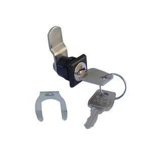 Serrature per Mobili Ric Cmr3Seuro Modello Euro Serr LAF74291 #   Confezionato in ALUBOX Italia - Product Image 1