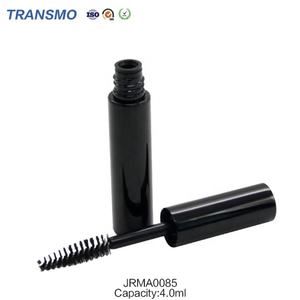 Envase de Rímel Mini de Plástico Ecológico, Personalizable, con Cepillo, Botella para Suero de Pestañas de 3 ml, Botella Mini para Gel de Cejas - Product Image 6