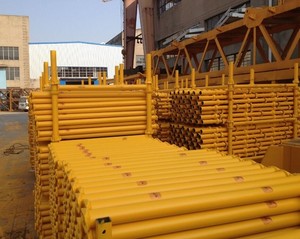 Sistema <span class=keywords><strong>de</strong></span> <span class=keywords><strong>Andamios</strong></span> Cuplock Galvanizado <span class=keywords><strong>de</strong></span> Alta Resistencia para Construcción y Soporte <span class=keywords><strong>de</strong></span> Encofrados <span class=keywords><strong>de</strong></span> Puentes - Product Image 3