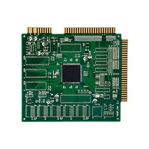 PCBA ICT FCT Prueba de Fuga de Alto Potencial OEM Personalizado |   Solución Integral Llave en Mano ISO9001 para Ensamblaje Rápido de Cajas y Suministro - Product Image 1
