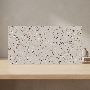 Stone Ivory 600x1200mm Full Glazed Matte Porcelain Wall Floor Tiles Natural Stone Look 8.5mm - Product Image 4