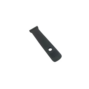 Pièces de rechange de haute qualité pour camions, garde-boue arrière en caoutchouc 81664400192 pour camions lourds MAN - Product Image 4