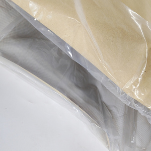 Más solución de embalaje Fábrica de China Bolsa de cemento compuesto de papel y plástico con revestimiento Embalaje e impresión para polvo y cemento - Product Image 6