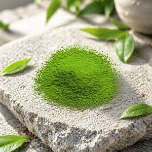 Tè Verde Matcha in Polvere Biologico di Grado Cerimoniale <span class=keywords><strong>Premium</strong></span> Stile Giapponese - Product Image 1