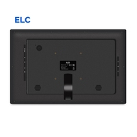 ELC WF1412T 14 inç Android 8.1 Tablet PC 2 + 16GB RK3288 Wi-Fi RJ45 ağ yeni iş restoran sipariş sistemi cihazı