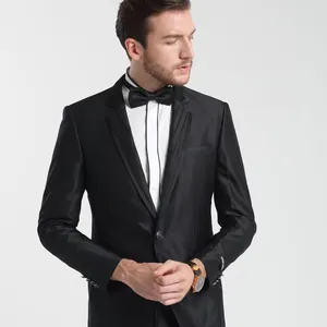 Mens Ternos Casual Smoking Para Casamento Groomsmen Ternos Homens Blazer Vest Pant