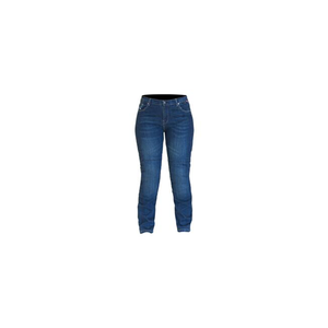 Jean slim formel pour femme, qualité export OEM, 100% coton, séchage rapide, article tendance du Bangladesh, vente chaude - Product Image 1
