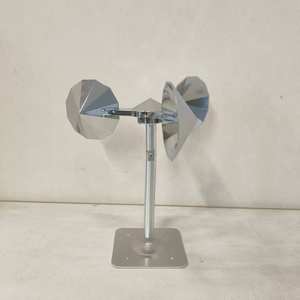 Repelente de pájaros reflectante 360 rotación animales Control pájaro conducir sin <span class=keywords><strong>matar</strong></span> Anti pájaro energía eólica para huerto - Product Image 5