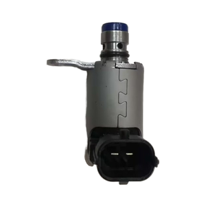 Nuovo Regolatore di Pressione Olio Motore Pierburg 55246162 46336109 55577112, Garanzia 1 Anno per <span class=keywords><strong>Alfa</strong></span> <span class=keywords><strong>Romeo</strong></span>, Fiat, Jeep, Opel - Product Image 2