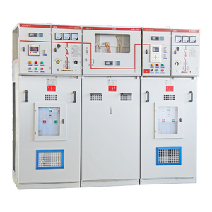 12kV Aislamiento sólido Rmu Switchgear Centralita de alta y media tensión <span class=keywords><strong>SIS</strong></span> Solid-insulated Mv & HV Switchgear - Product Image 6