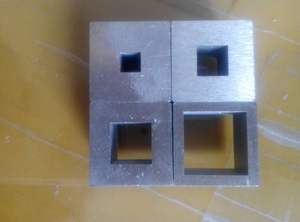 Calibrateur de clé dynamométrique numérique 1000N.m avec 4 adaptateurs et écran LCD - Product Image 5