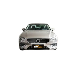 รถยนต์มือสอง <span class=keywords><strong>Volvo</strong></span> S60 T3 Luxury Travel Edition ปี <span class=keywords><strong>2021</strong></span> เครื่องยนต์เบนซิน พรีเมียม ไมล์น้อย สภาพดี เหมาะสำหรับการส่งออกทั่วโลก - Product Image 1