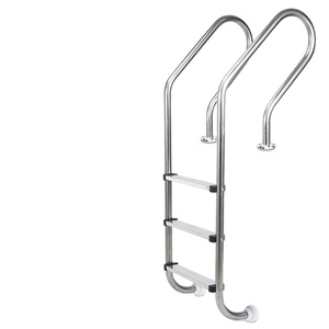 Échelle métallique antidérapante MU Échelle latérale <span class=keywords><strong>pour</strong></span> <span class=keywords><strong>piscine</strong></span> <span class=keywords><strong>hors</strong></span> <span class=keywords><strong>sol</strong></span> Échelle synthétique Accessoires <span class=keywords><strong>pour</strong></span> <span class=keywords><strong>piscine</strong></span> <span class=keywords><strong>intérieure</strong></span> - Product Image 5