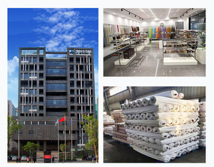 Mẫu miễn phí PU sợi nhỏ da phát hành mô hình giấy PU da tổng hợp nhân tạo để làm găng tay da - Product Image 6