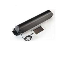 Batterie de vélo électrique Reention Dorado Plus 36V 21AH 48V 17.5AH pour vélo électrique NCM Moscow Milano Aspen, batterie au lithium