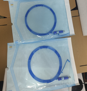 สายไฟเบอร์ไลโปไลซิส 3 เมตร พร้อมหัวต่อ SMA905 ขนาด 400um 600um 800um สำหรับดูดไขมัน ยกกระชับใบหน้า ลดสัดส่วน แบบพกพา - Product Image 5