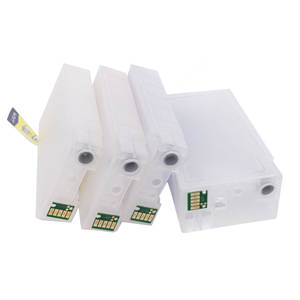 PGI-1500 PGI1500 PGI1500XL Rechargeable Cartouche D'encre Avec Puce de Réinitialisation Pour <span class=keywords><strong>Canon</strong></span> MB2050 <span class=keywords><strong>MB2350</strong></span> MB2150 MB2750 Jet D'encre Cartouche D'encre - Product Image 6