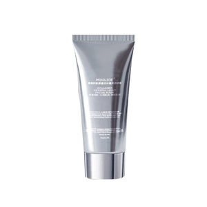 Masque facial hydratant IK&<span class=keywords><strong>JOE</strong></span> au collagène et perles de cristal, effet peeling léger, booste l'élasticité de la peau, minimise les ridules, <span class=keywords><strong>film</strong></span> transparent et doux - Product Image 1