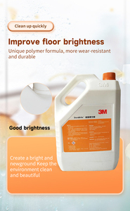 กาวอีพ็อกซี่ FZR 3M DuraBrite กันน้ำ ทนต่อการเปื้อน ทนทานต่อการซีดจางเป็นพิเศษ สำหรับงานก่อสร้างและการขนส่ง ปริมาณ 3.78 ลิตร - Product Image 2