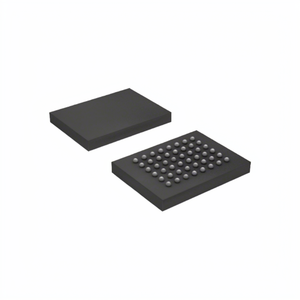 Achetez en ligne des composants électroniques IS61LV25616AL-10BLI 48 TFBGA Mémoire Distributeur agréé - Product Image 1