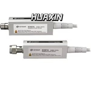 เซ็นเซอร์วัดกำลังไฟฟ้าบรอดแบนด์ Keysight N1922A P-Series ขนาด 2.4 มม., 50 MHz ถึง 40 GHz, 35 dBm ถึง 20 dBm - Product Image 1