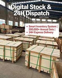 Pièces de rechange d'électrovanne d'excavatrice de machines de construction électrovanne Start-Stop pour Volvo Kubota <span class=keywords><strong>Caterpillar</strong></span> JCB - Product Image 6