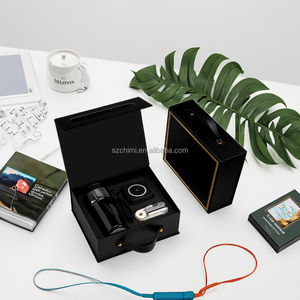 Yenilik hediye seti kablosuz şarj seti erkekler kadınlar için kurumsal hediye fikir ofis masası Gadget - Product Image 5