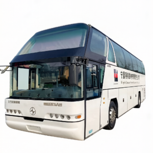 Autocar de luxe d'occasion Neoplan <span class=keywords><strong>du</strong></span> <span class=keywords><strong>Nord</strong></span>, 39 places, bus urbain à vendre - Product Image 1