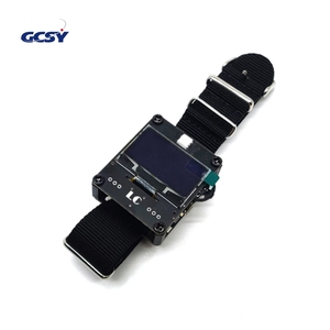 Wifi thông minh xem devkit | 12864 OLED | Wearable <span class=keywords><strong>ESP8266</strong></span> ban phát triển | NodeMCU ESP-12 <span class=keywords><strong>IOT</strong></span> - Product Image 2