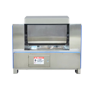 Commercial 50KG 200KG 300KG Equipment Food Mixer Multi-functional Flour Dough Mixer Baking Tools - Product Image 4
