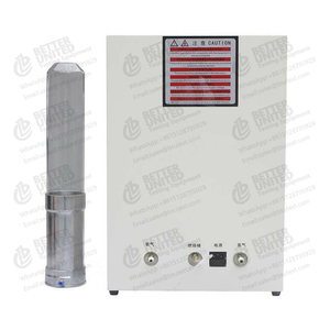 ऑक्सीजन सूचकांक परीक्षण उपकरण, डिजिटल सीमित ऑक्सीजन सूचकांक परीक्षक - Product Image 6