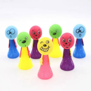 Coffrets de cadeaux personnalisés pour fêtes, jouets éducatifs amusants en mousse <span class=keywords><strong>EVA</strong></span> pour enfants, jouets rebondissants pour enfants, jouets pour Noël, anniversaire, enfants - Product Image 2