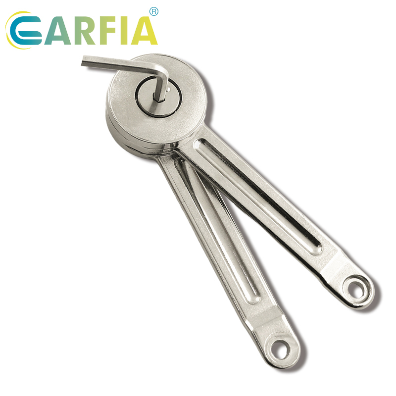 Hengshida High Quality Furniture Accessories Hardware