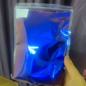 Pigmento en Polvo Camaleón de Grado Automotriz para Pintura, Efecto Cromo Intenso, <span class=keywords><strong>Supershift</strong></span>/Hypershift/Chromashift - Product Image 3