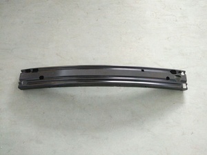 กันชนหน้ารถยนต์นิสสัน โร้ก ปี 2014-2019 ชิ้นส่วนเสริมโครงสร้างตัวถังรถยนต์ อะไหล่แท้ OEM62030-4CL0A - Product Image 2