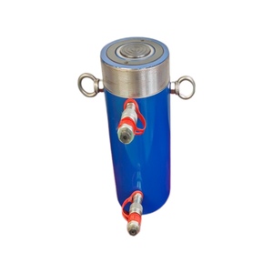 ระบบไฮดรอลิกสำหรับการบำรุงรักษารถบรรทุกขนาดใหญ่ - Product Image 4