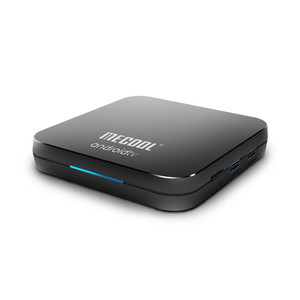 Più nuovo Mecool KM9 PRO Android 9.0 <span class=keywords><strong>tv</strong></span> box di <span class=keywords><strong>Google</strong></span> certificato S905X2 4K HD dual WiFi Android <span class=keywords><strong>TV</strong></span> Box 2g 4g /16g 32g 64g set-top box - Product Image 5