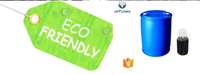 Décapant adhésif haute performance pour papier recyclé, déshydratant chimique pour fibres, pureté 99%, fût de 25 kg