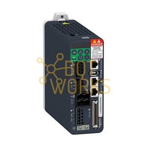 ชไนเดอร์ อิเล็คทริค LXM28AU01M3X - ใหม่ - Product Image 1