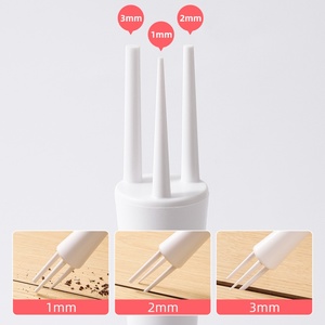 Support OEM Household Cleaning Tools Kit Window Groove and Door Floor <b>Gap</b> Cleaning Brush Slot Cleaner for Windows - Product Image 4